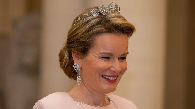 Matilde de Bélgica