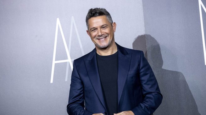 Alejandro Sanz