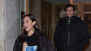 Tamara Falcó e Íñigo Onieva de cita romántica / Gtres