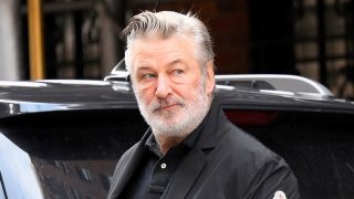 Alec Baldwin en Nueva York. / Gtres