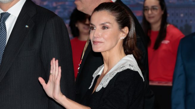 La Reina Letizia / Gtres