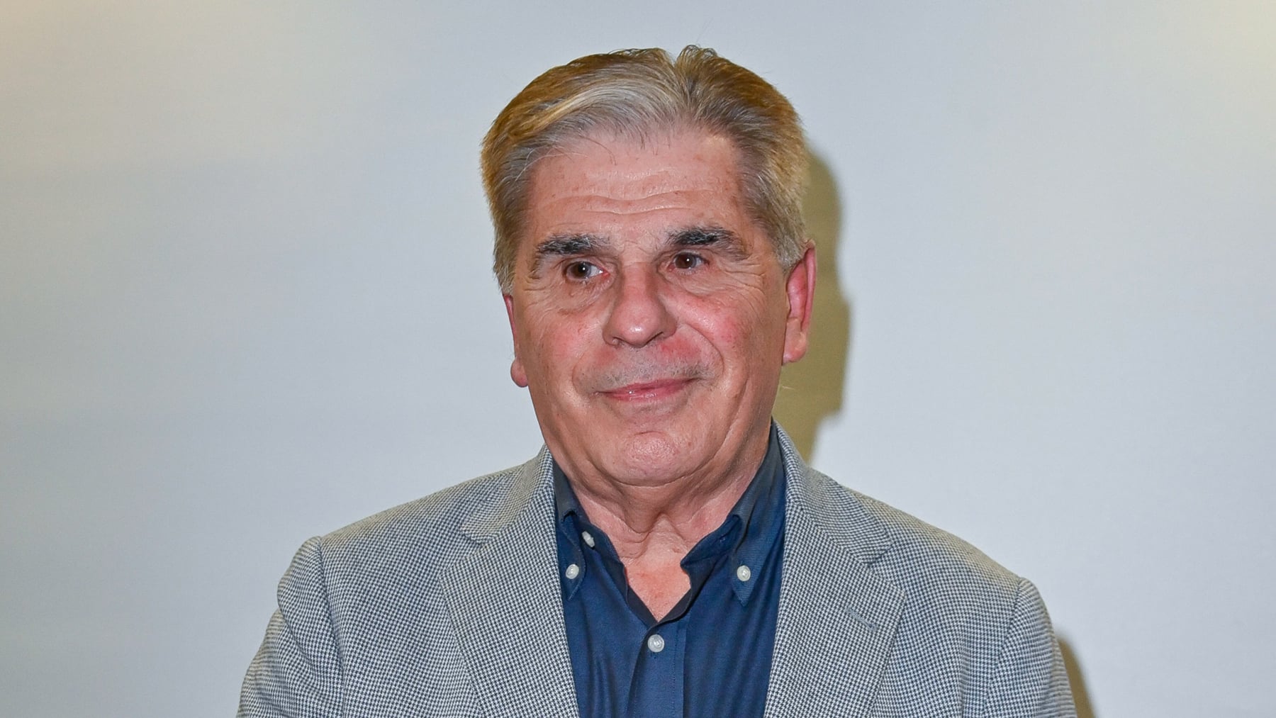 Pedro Ruiz y el portazo a Telecinco con un claro ‘culpable'