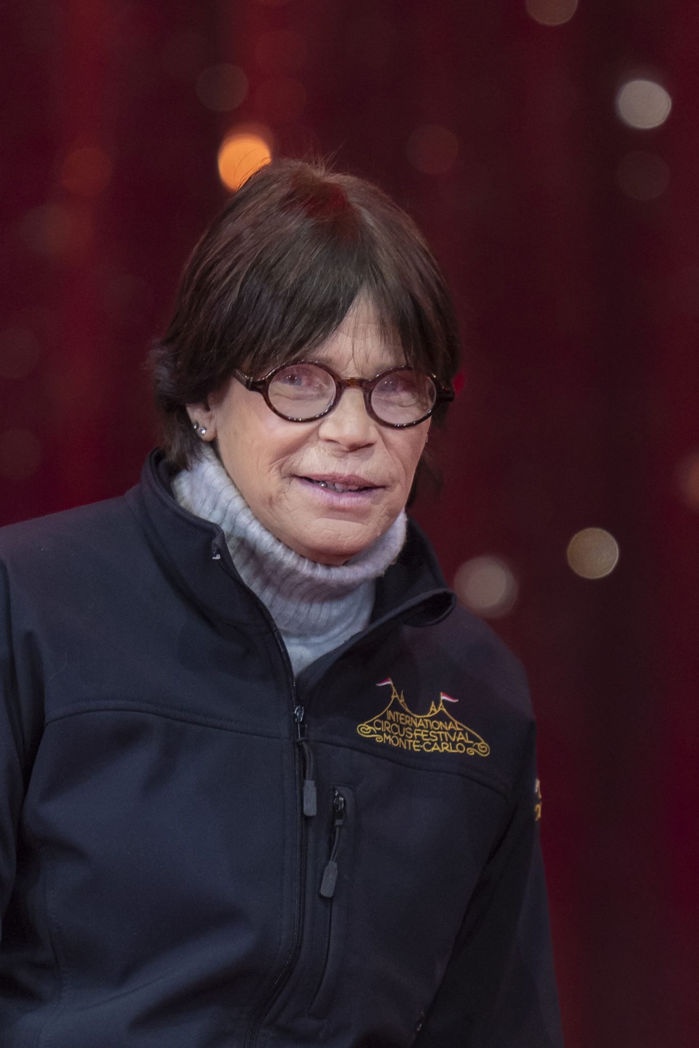 La nueva e impactante imagen de Estefanía de Mónaco que ha hecho saltar