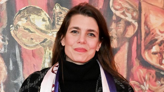 Carlota Casiraghi