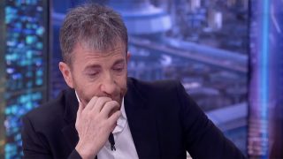 Pablo Motos en ‘El Hormiguero’. / Antena 3