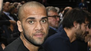 Dani Alves / Gtres