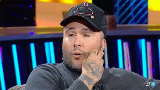 Kiko Rivera cuenta el episodio de cuando sufrió un ictus / Canal Sur