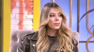 Alejandra Rubio en ‘Fiesta’ / Telecinco