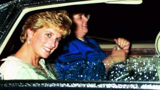 La princesa Diana de Gales en una imagen de archivo. / Gtres