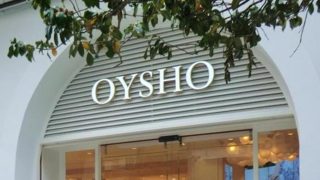 Este jersey de Oysho es tan bonito y calentito que está triunfando entre  las influencers