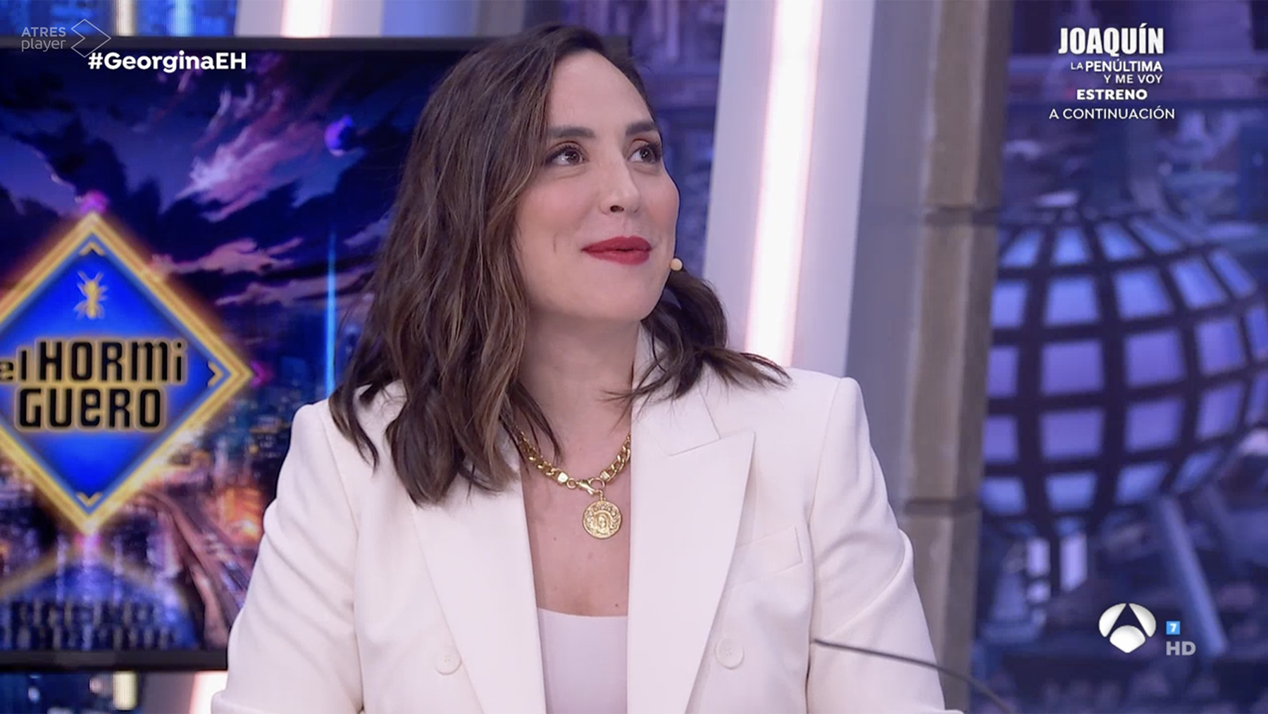 Del supuesto embarazo a la posible venta de El Rincón: Tamara Falcó despeja dudas