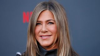 Jennifer Aniston en 2019 / Gtres