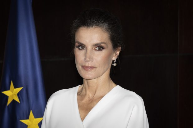 La Reina Letizia en una imagen de archivo / Gtres