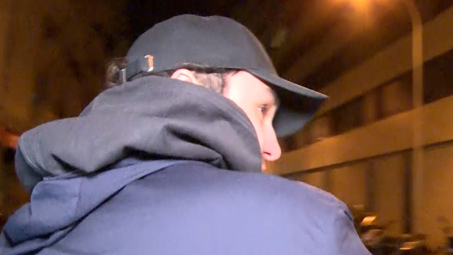 Reaparición estrella de Froilán tras el escándalo con un divertido deseo