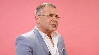 Jorge Javier Vázquez / Telecinco