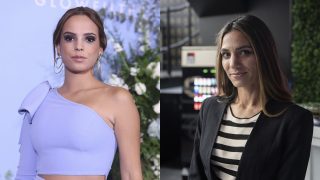 Gloria Camila y Gema Aldón / Gtres