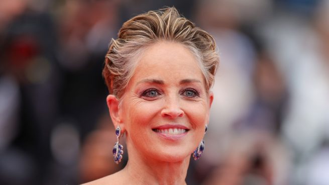 Sharon Stone