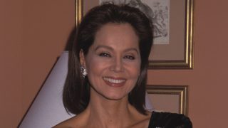 Isabel Preysler en un acto. / Gtres