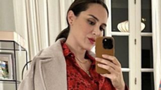 Storie de Tamara Falcó. / Instagram