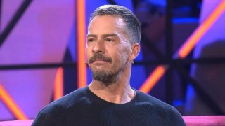 Nacho Palau en ‘Déjate Querer’ / Gtres