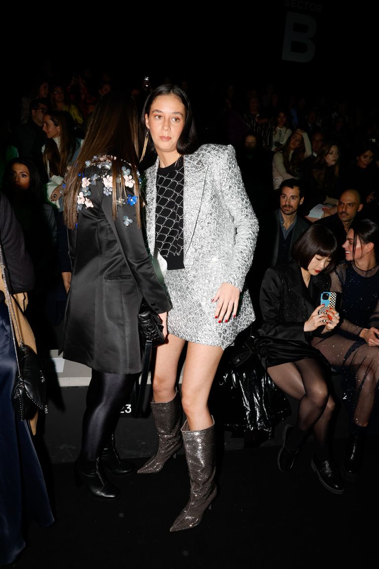 Las Botas De Victoria Federica Que Están De Moda