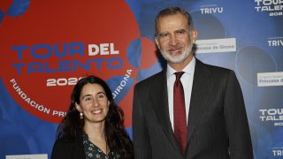 El Rey Felipe en Zaragoza. / Casa Real
