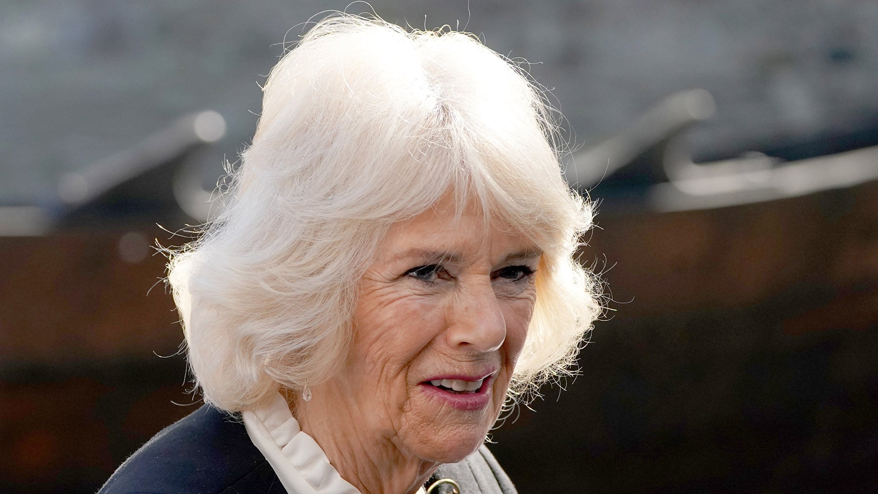 Camila Windsor Antes Se Llamaba Camila Parker okdiario.com