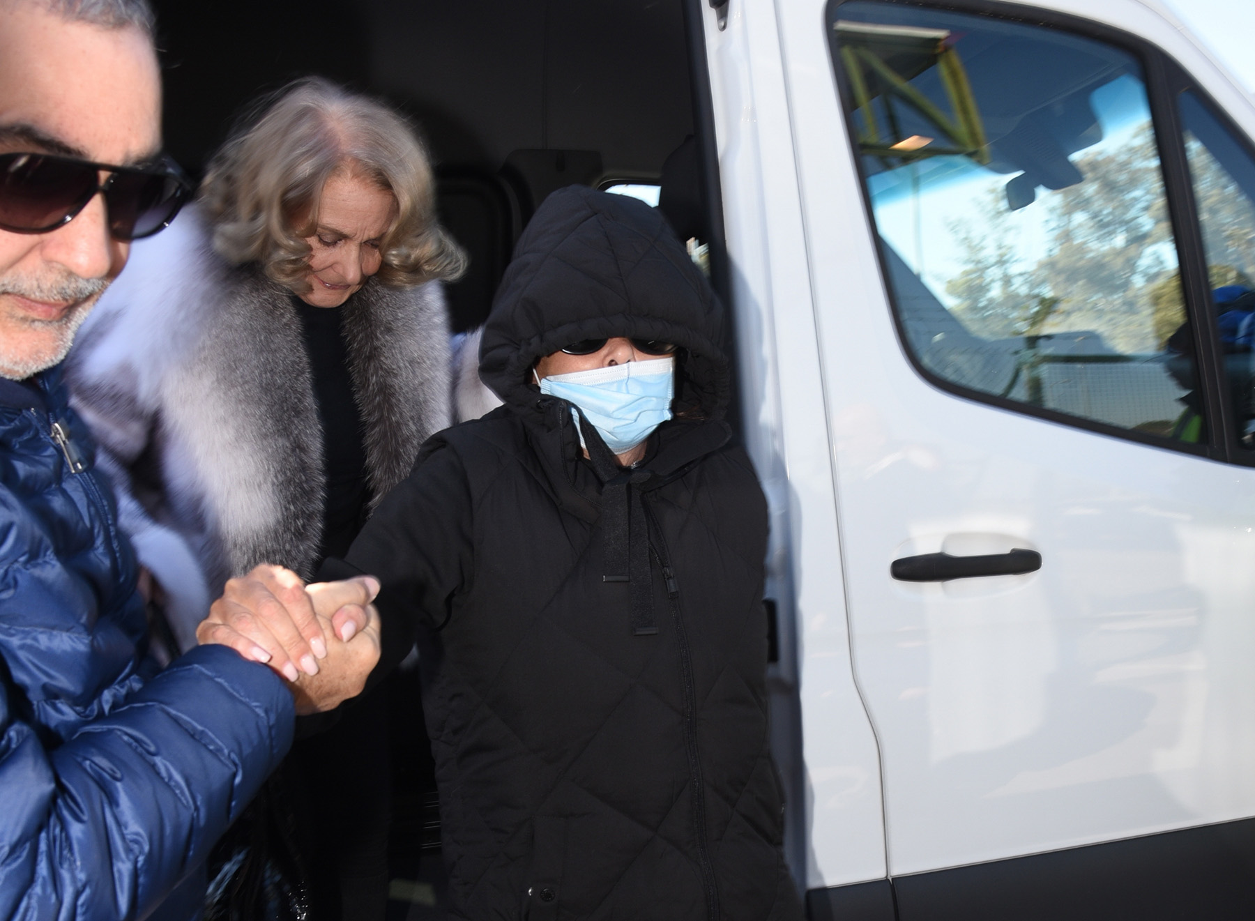 El sueño americano de Isabel Pantoja llega a su fin con Jerez como