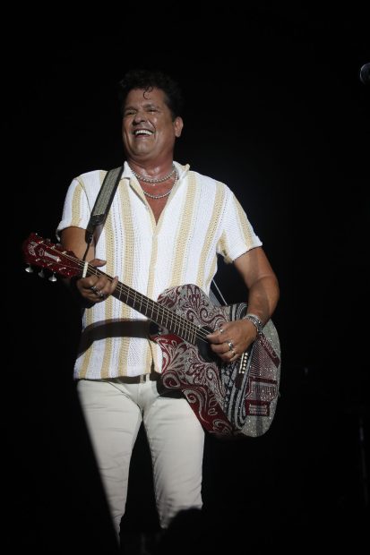 Carlos Vives