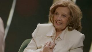 María Teresa Campos en ’10 momentos de mi vida’ / Telemadrid