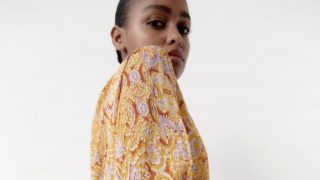 La camisa de Zara que te dará un toque especial a tus looks