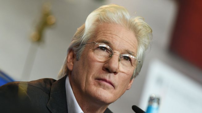 Richard Gere, nueva casa Richard Gere,