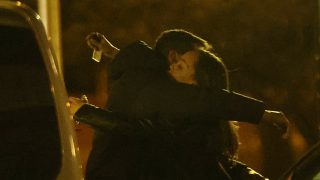 Iker Casillas con una amiga. / Gtres