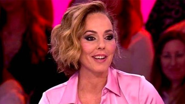 Rocío Carrasco / TVE