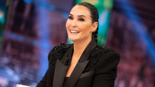Vicky Martín Berrocal en ‘El Hormiguero’. / Gtres