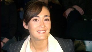 Vicky Martin Berrocal en un evento / Gtres