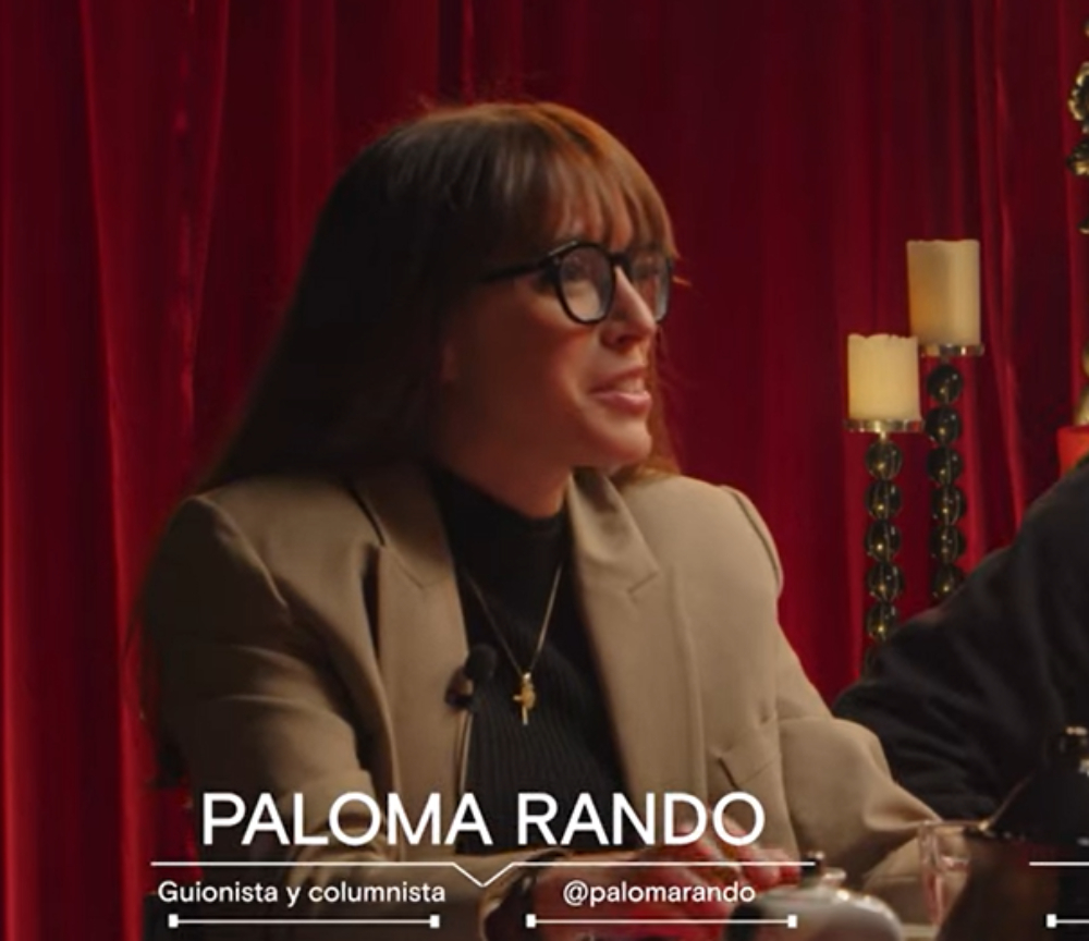 Paloma Rando