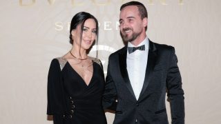 Vania Millán y Julián Bayón / Gtres