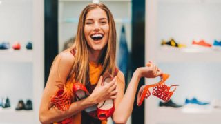 Los zuecos que son tendencia este verano y lo están petando en Zara Home