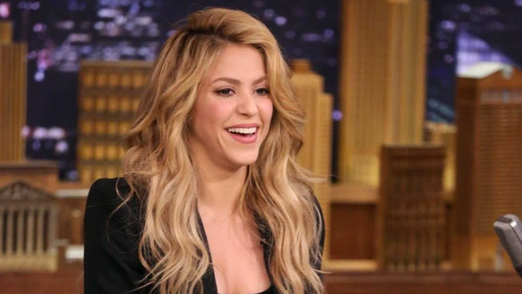 Asi es la nueva vida de lujo de Shakira en una mansión de 750 metros