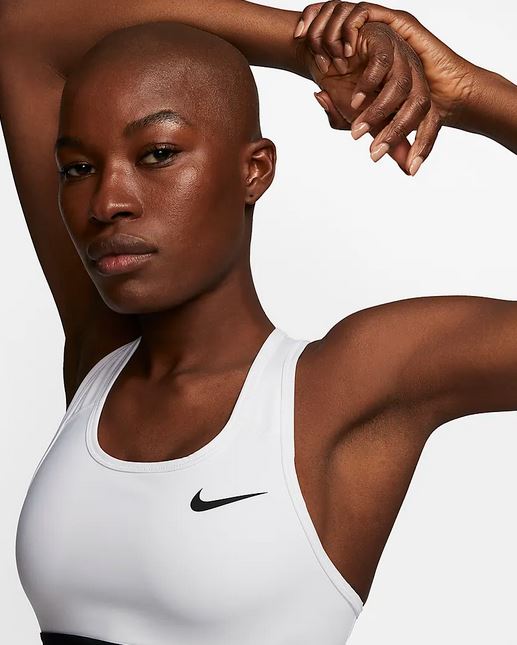 El top de Nike que amarás para tus rutinas de ejercicio esta primavera: cómodo y elegante