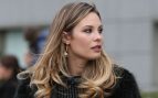 Jessica Bueno en Bilbao. / Gtres