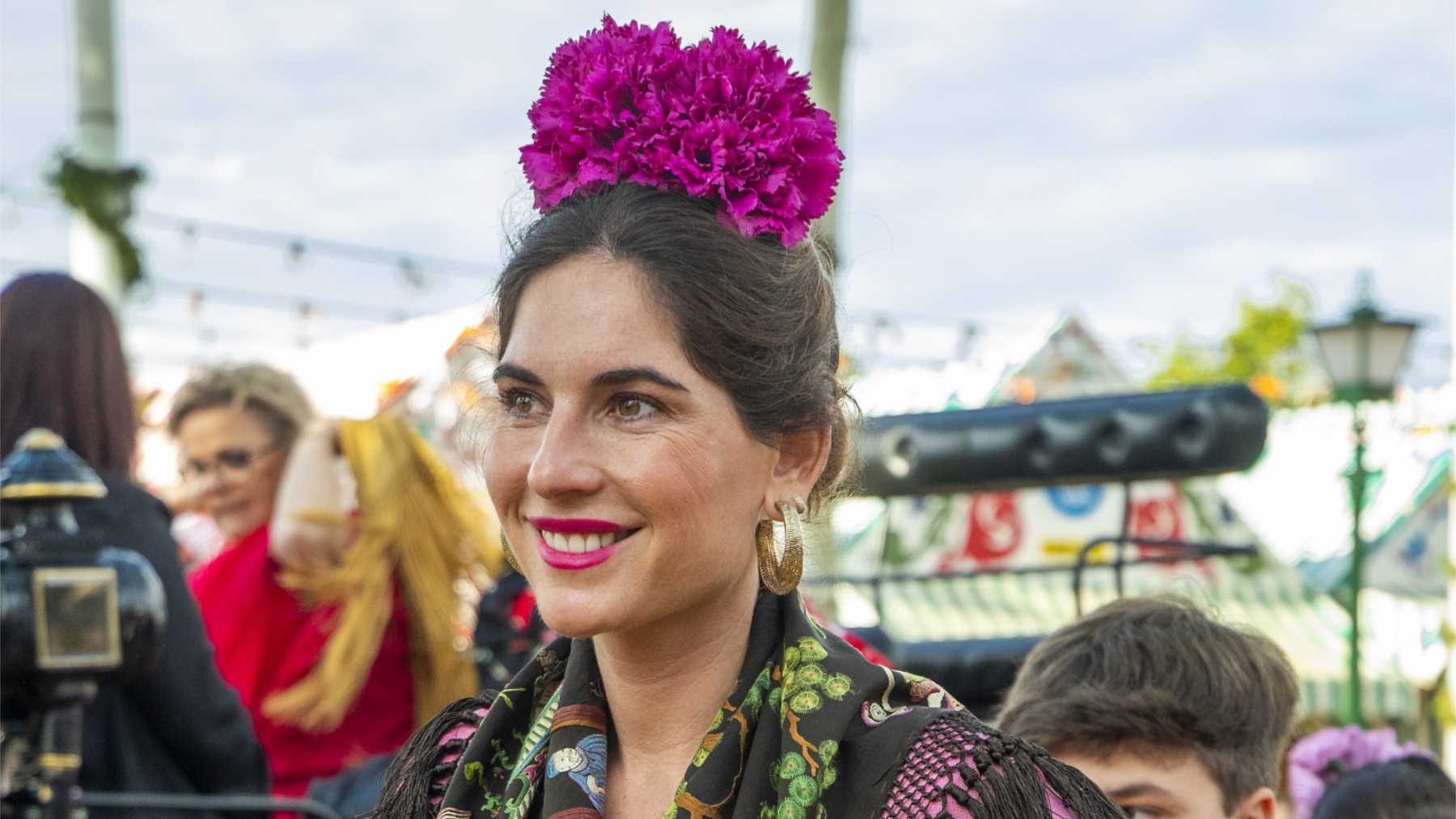 Los complementos de flamenca perfectos para triunfar en la Feria abril