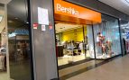 El top de Bershka que te hará brillar en cualquier evento: ideal para un bautizo o comunión