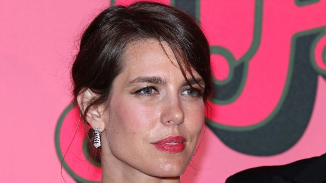 Carlota Casiraghi