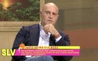 Kiko Matamoros en 'Sálvame'. / Telecinco