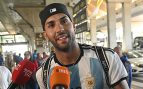 Yulen Pereira Anabel Pantoja