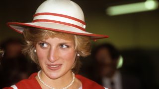 Diana de Gales en una imagen de archivo. / Gtres
