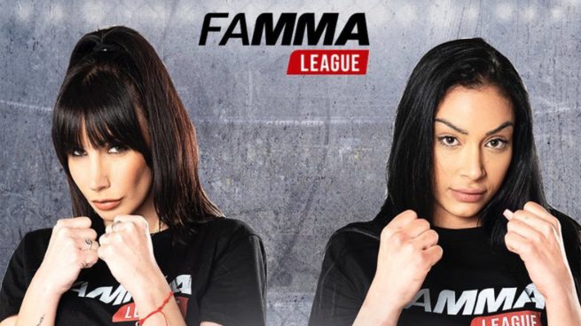 Famma League