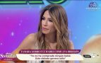 Tamara Gorro gestación subrogada